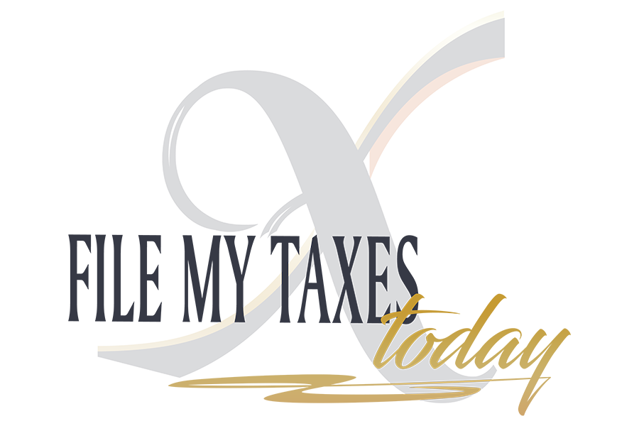 File My Taxes Today Serves all States